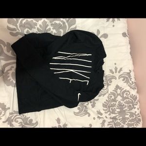 Nike hoodie